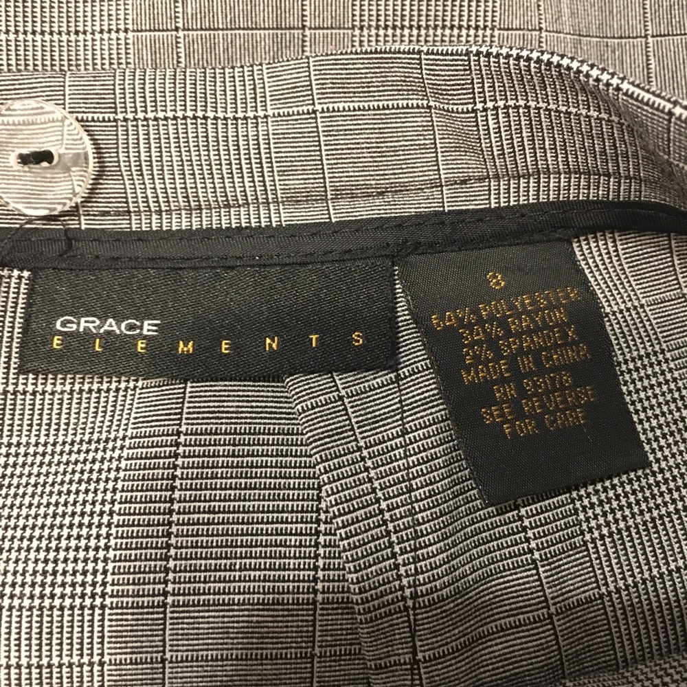 Grace Elements Skirt - Picture 7 of 7